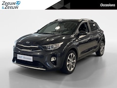 Kia Stonic - 1.0 T-GDi Sports Edition | Apple Carplay / Android Auto | Navi | Airco | Lichtsensor | Cru