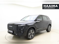 Jaecoo 7 - 7 Select 1.5 Plug-in Hybride | Lederen bekleding | 19" lichtmetalen velgen | Navigatie | 1