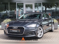 Audi A5 Sportback - 40 Pro Line TFSI 190pk | Carplay | LED | Climate | Cruise | Radio | Bluetooth | Sensoren