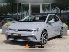 Volkswagen Golf - 1.5 Style eTSI 150pk 7-DSG | Pano | Camera | IQ-LED | Sfeer | Virtual | Smart Climate | AC
