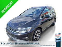 Volkswagen Golf Sportsvan - 1.5TSi 150pk ACT DSG Highline