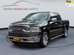 Dodge Ram 1500 - 5.7 V8 Crew Cab 6'4 * LARAMIE * LPG G3 * PRINS * LAGE FISCALE WAARDE