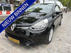 Renault Clio Estate - 1.5 dCi ECO Expression navigatir airco apk keurige auto