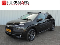 Citroën C4 Cactus - 1.2 VTI 82PK SHINE NAV 60.873 KM NL-AUTO