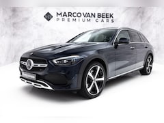 Mercedes-Benz C-klasse All-Terrain - 220 d 4MATIC | Pano | E-Trekhaak | Head-Up | Distronic+