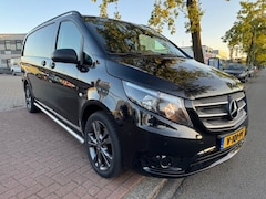 Mercedes-Benz Vito - 114 CDI Lang Business Ambition Automaat Euro6 Airco/ECC, Cruisecontrol, Navigatie, Camera