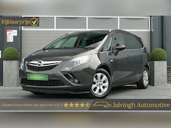Opel Zafira Tourer - 1.6 CDTI Business+ |Goede staat