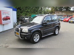 Suzuki Grand Vitara - 2.0 Metal Top Wide Body