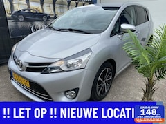 Toyota Verso - VAN 1.6 D-4D GRIJSKENTEKEN VAN AIRCO NAVI CAMERA