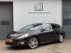 Peugeot 508 SW - 1.6 THP Allure Autom. ENGINE BROKEN