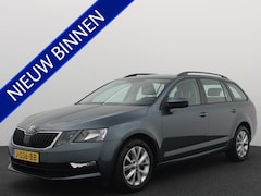 Skoda Octavia Combi - 1.0 TSI Greentech Business Edition NAVI / CLIMA / PDC / BLUETOOTH / CRUISE / CARPLAY / NL