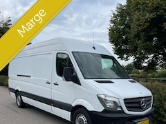 Mercedes-Benz Sprinter - bestel 513 2.2 BlueTEC 432L HD