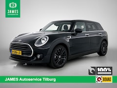 MINI Clubman - 1.5 One Business Edition NAVI 17”LMV BLACK