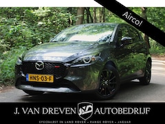 Mazda 2 - 2 1.5 SkyActiv-G 90 Homura - Stoel- stuurverwarming, Cruise, Achteruitrijcamera, Airco
