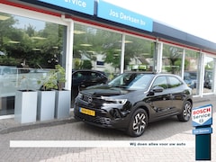 Opel Mokka - 1.2 Turbo 136pk Elegance - Nav | CarPlay | Camera | PDCv+a | LED | Blindspot