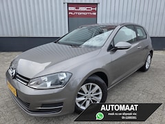 Volkswagen Golf - 1.2 TSI Comfortline | AUTOMAAT DSG |