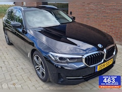 BMW 5-serie Touring - 530e Business Edition Plus Leer Elektr