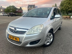 Opel Zafira - 1.8 Temptation AIRCO NIEUWE APK NAP TREKAAHK 7PERSOONS