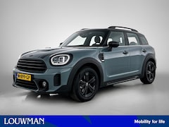 MINI Countryman - 1.5 Cooper Business Edition Trekhaak | Stoelverwarming | Navigatie | Achteruitrijcamera
