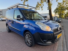 Fiat Doblò Cargo - 1.4 SX 2 Schuifdeuren, Imperiaal Marge Auto