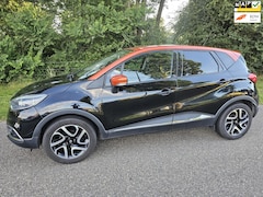Renault Captur - 0.9 TCe Dynamique