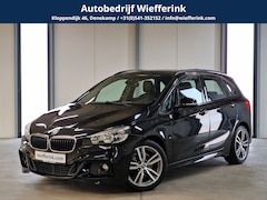 BMW 2-serie Active Tourer - 218i M-Sport | Leder | Elek. achterklep | PDC V&A | Stoelverwarming