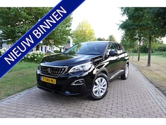 Peugeot 3008 - 1.2 PureTech Blue Lease Premium | Stoelverwarming | CarPlay | Cruise Control |