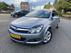 Opel Astra GTC - 1.8 Cosmo Nieuwe APK CLIMA AIRCO