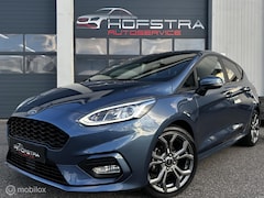 Ford Fiesta - 1.0 EcoBoost ST-Line X B&O Winterpack Trekhk Led