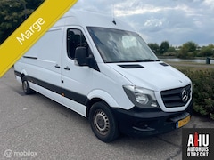 Mercedes-Benz Sprinter - bestel 313 2.2 CDI 432L EHD