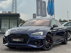 Audi RS5 - Sportback 2.9 TFSI 450pk quattro Pano Laser B&O HUD RS-Zetels 20-Inch Keyless Alcantara VO