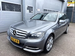 Mercedes-Benz C-klasse Estate - 180 Business Class Avantgarde