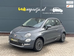 Fiat 500 C - 1.2 Lounge Cabrio *navi *climate *16” diamond