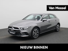 Mercedes-Benz A-klasse - 250 e Business Line | AUTOMAAT | Lage Km Stand | Navigatie | LED Koplampen | Achteruitrijc