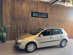 Volkswagen Golf - 1.6 FSI Comfortline AUTOMAAT, AIRCO, TRKHAAK