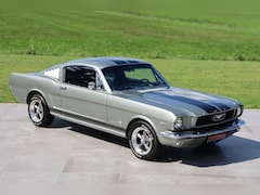 Ford Mustang Fastback - - Restored
