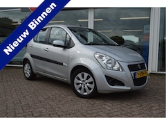 Suzuki Splash - 1.0 VVT Comfort EASSS Airco | L.m. velgen