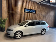 Volkswagen Golf Variant - 1.4 TSI Highline Airco, Trekhaak, Pdc