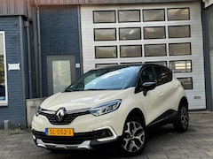 Renault Captur - 0.9 TCe Edition One | Clima | Cruise | Camera | Navi