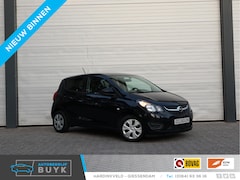 Opel Karl - 1.0 ecoFLEX Edition AIRCO l CRUISE CTRL l START/STOP l LAGE KM. STAND
