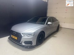 Audi A6 Limousine - 50 TFSI e quattro S edition