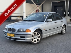 BMW 3-serie - 316i Executive KOOPJE/ AIRCO