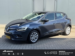 Renault Clio - 0.9 TCe Intens / Achteruitrijcamera / Navigatie / Cruise Control / Airco / Bluetooth / DAB