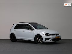 Volkswagen Golf - 2.0 TSI 4Motion R 310+PK LED/VIRTUAL/PANO/ALCANTARA+S.VERWARMING/DYNAUDIO/19" LMV/ACC/ECC/