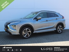 Mitsubishi Eclipse Cross - 2.4 PHEV Executive / Navigatie + Apple Carplay/Android Auto / Trekhaak (1500 KG) / Stoelve