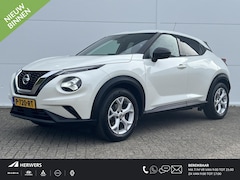 Nissan Juke - 1.0 DIG-T Business Edition /Autonomous Emergency Braking/ Apple Carplay/Android Auto/ airc
