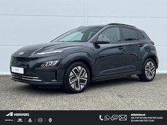 Hyundai Kona Electric - EV Premium Sky 64 kWh Automaat / Dealer onderhouden /Apple Carplay/Android Auto/ elektrisc