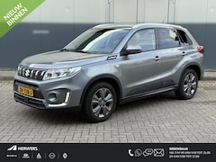Suzuki Vitara - 1.4 Boosterjet Select / Trekhaak (1200 KG trekgewicht) / Navigatie / Achteruitrijcamera /
