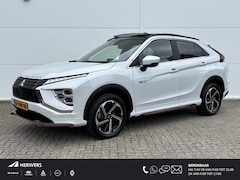 Mitsubishi Eclipse Cross - 2.4 PHEV Instyle / Schuif/kantel-dak / Adaptive Cruise Control / Lederen bekleding / Elekt