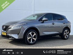 Nissan Qashqai - 1.3 MHEV N-Connecta Apple Carplay/Android Auto/cruise control adaptief/navigatiesysteem fu